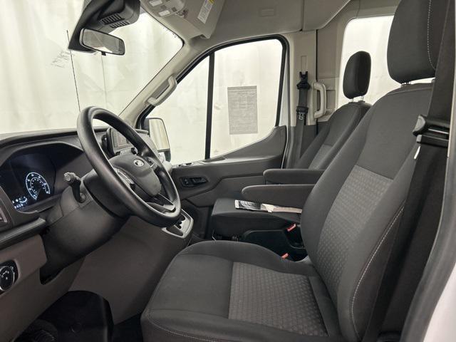 used 2021 Ford Transit-350 car, priced at $36,887