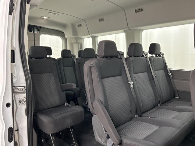 used 2021 Ford Transit-350 car, priced at $36,887