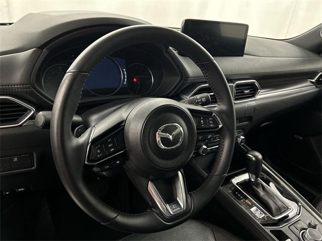 used 2023 Mazda CX-5 car, priced at $28,999