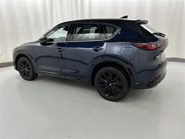 used 2023 Mazda CX-5 car, priced at $28,999