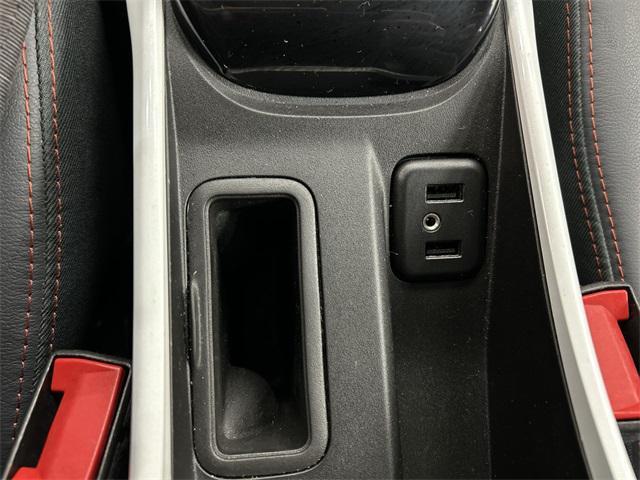 used 2019 Chevrolet Bolt EV car, priced at $13,977