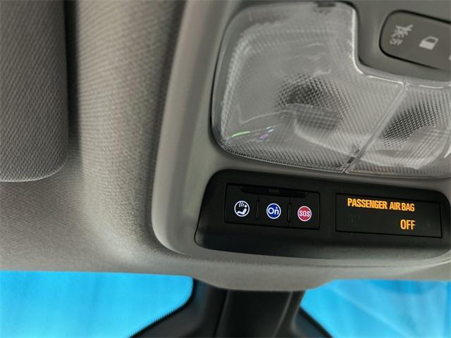 used 2019 Chevrolet Bolt EV car, priced at $13,977
