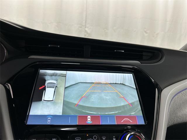 used 2019 Chevrolet Bolt EV car, priced at $13,977