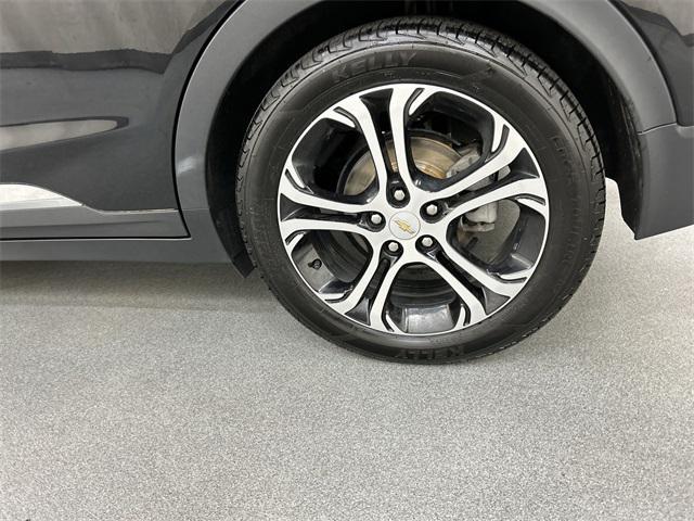 used 2019 Chevrolet Bolt EV car, priced at $13,977