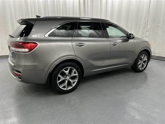 used 2018 Kia Sorento car, priced at $15,995