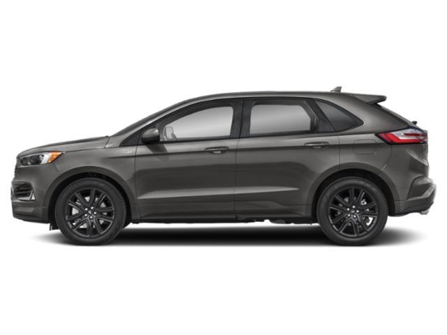 used 2022 Ford Edge car, priced at $26,990