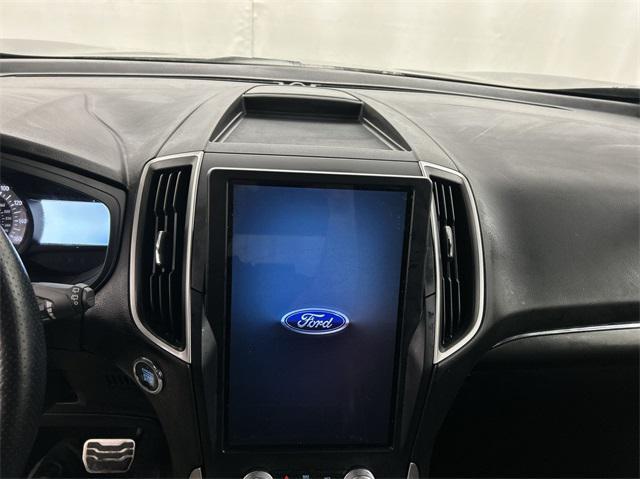 used 2022 Ford Edge car, priced at $24,888