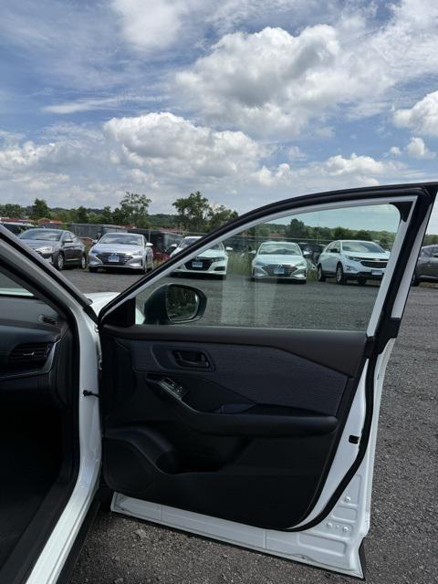 used 2023 Nissan Rogue car, priced at $19,972