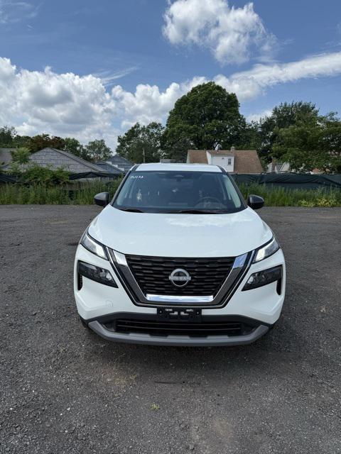 used 2023 Nissan Rogue car, priced at $19,972