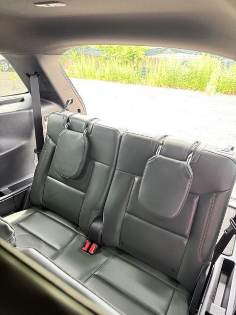 used 2022 Ford Explorer car, priced at $35,899