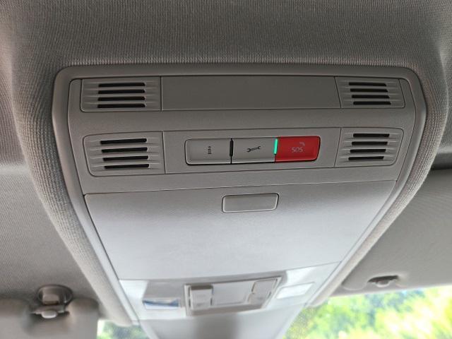 used 2024 Volkswagen Tiguan car, priced at $27,457