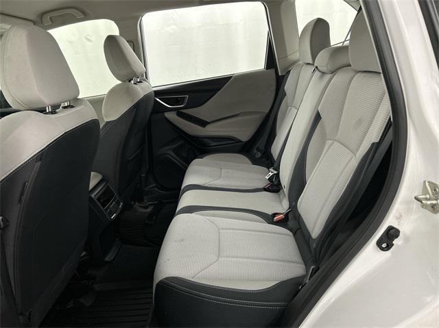 used 2020 Subaru Forester car, priced at $17,495