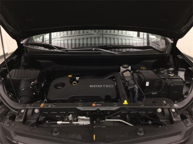 used 2019 Chevrolet Equinox car, priced at $16,824