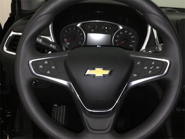 used 2019 Chevrolet Equinox car, priced at $16,824