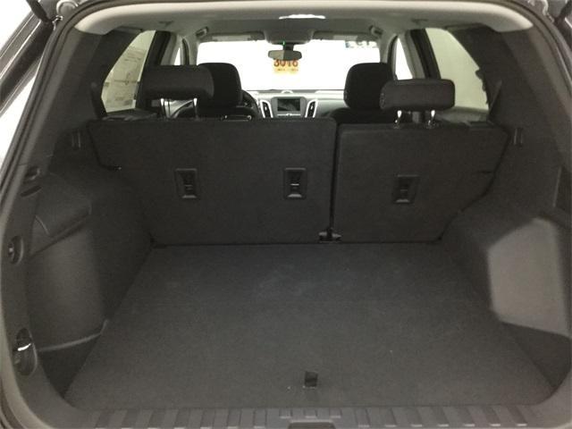 used 2019 Chevrolet Equinox car, priced at $16,824