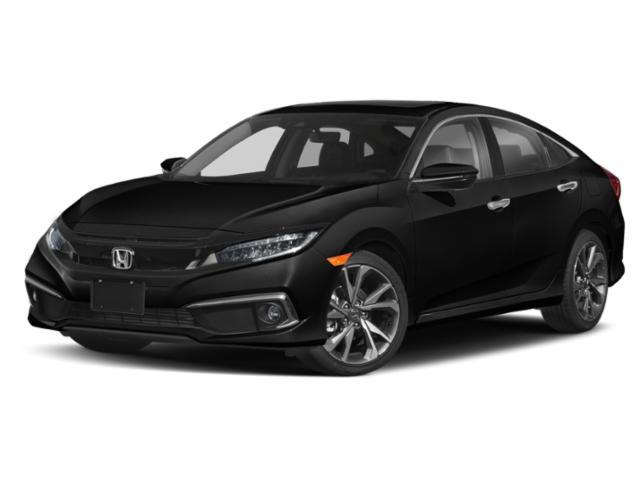 used 2020 Honda Civic car, priced at $22,498
