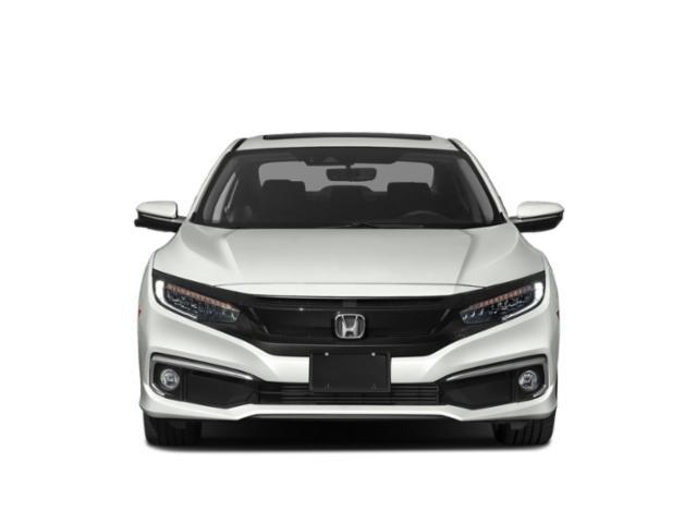 used 2020 Honda Civic car, priced at $22,498