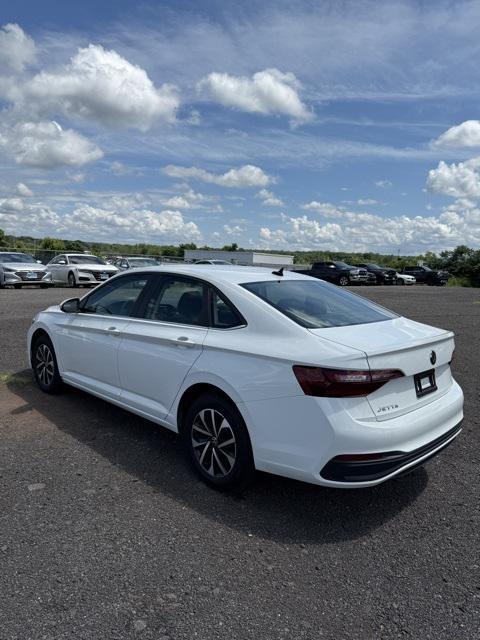 used 2022 Volkswagen Jetta car, priced at $14,928