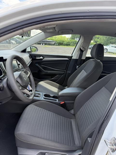 used 2022 Volkswagen Jetta car, priced at $14,928