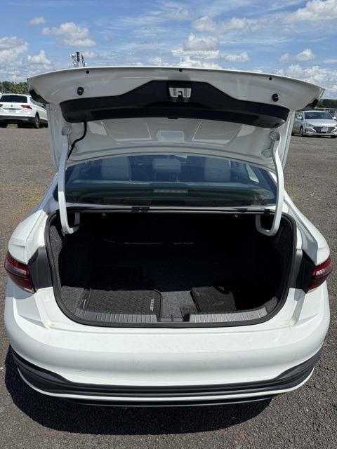 used 2022 Volkswagen Jetta car, priced at $14,928