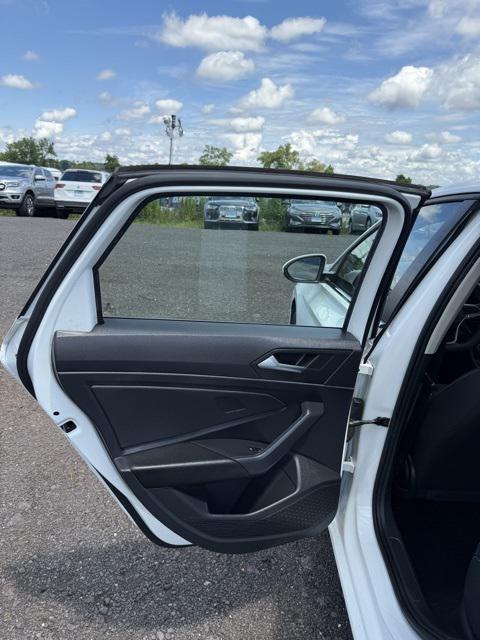 used 2022 Volkswagen Jetta car, priced at $14,928