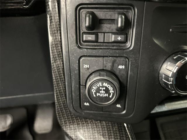 used 2022 Ford F-150 car, priced at $61,990
