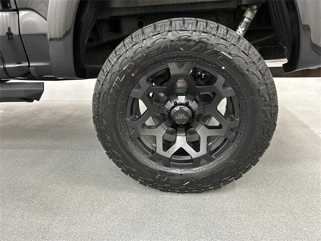 used 2022 Ford F-150 car, priced at $61,990