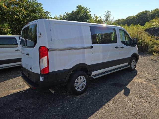 used 2024 Ford Transit-250 car, priced at $31,910