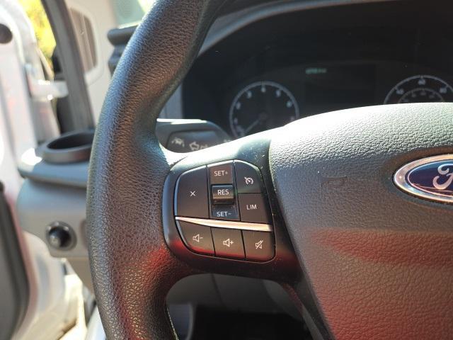 used 2024 Ford Transit-250 car, priced at $31,910