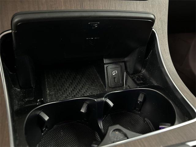 used 2021 Mercedes-Benz GLC 300 car, priced at $32,902
