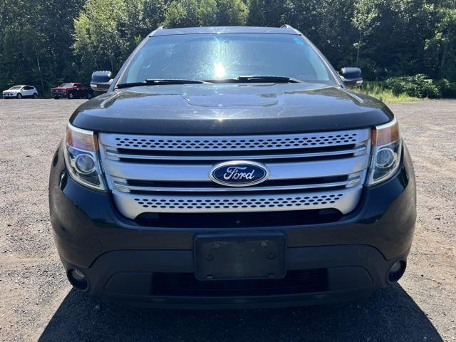 used 2015 Ford Explorer car, priced at $11,994