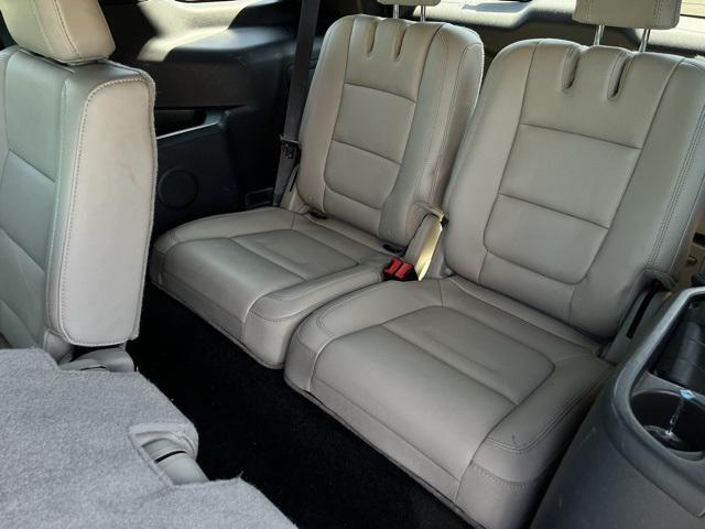 used 2015 Ford Explorer car, priced at $11,994