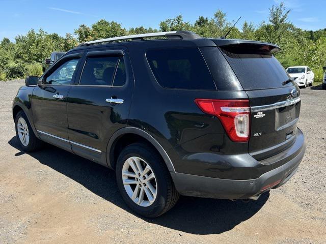 used 2015 Ford Explorer car, priced at $11,994