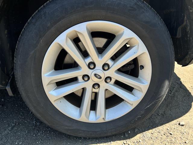 used 2015 Ford Explorer car, priced at $11,994