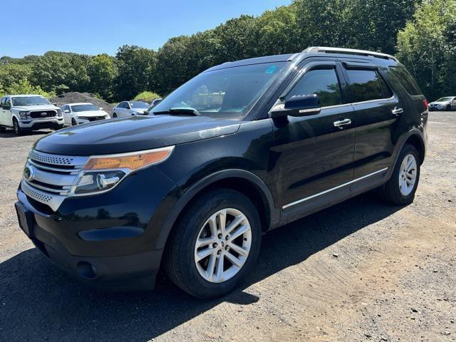 used 2015 Ford Explorer car, priced at $11,994
