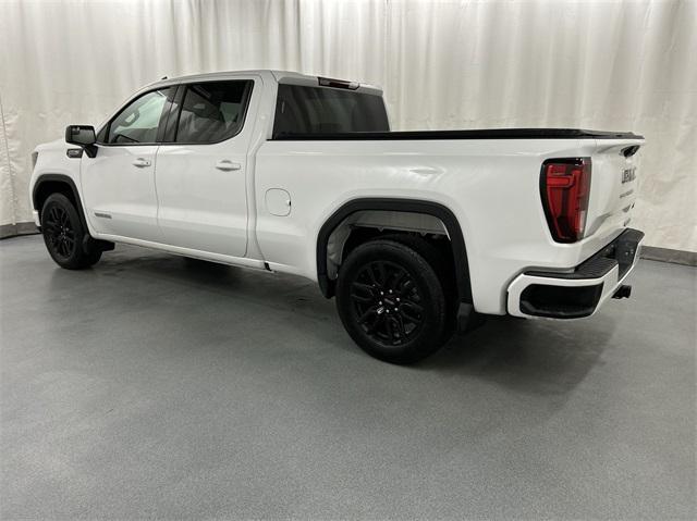 used 2024 GMC Sierra 1500 car, priced at $48,999