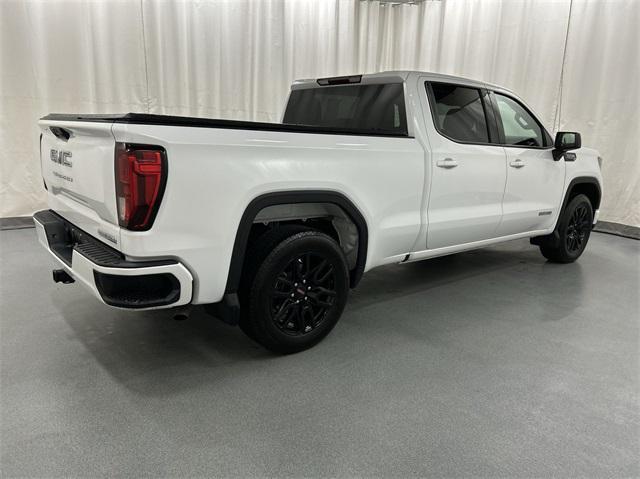 used 2024 GMC Sierra 1500 car, priced at $48,999