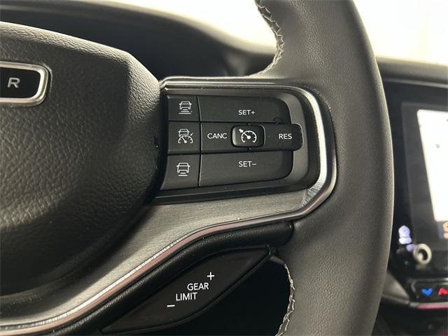 used 2024 Jeep Wagoneer car, priced at $56,862