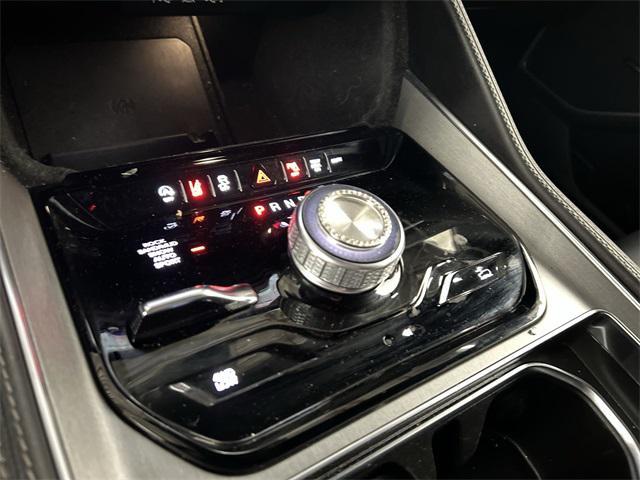 used 2024 Jeep Wagoneer car, priced at $56,862