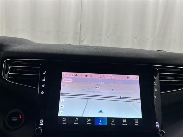 used 2024 Jeep Wagoneer car, priced at $56,862