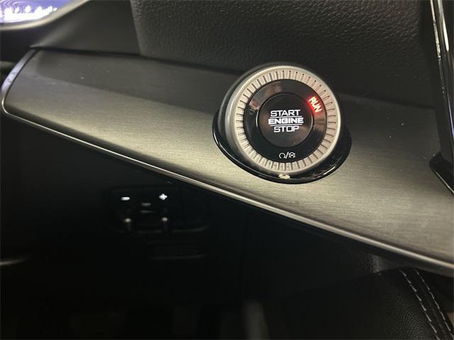 used 2024 Jeep Wagoneer car, priced at $56,862