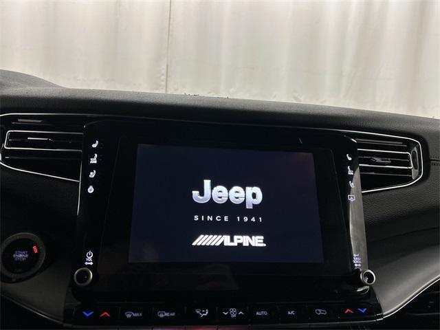 used 2024 Jeep Wagoneer car, priced at $56,862