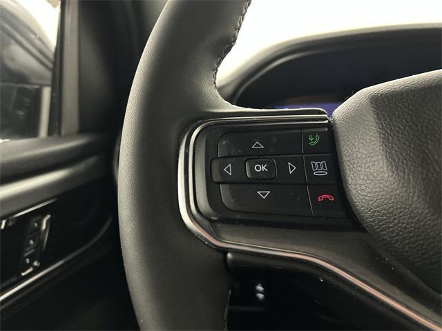 used 2024 Jeep Wagoneer car, priced at $56,862