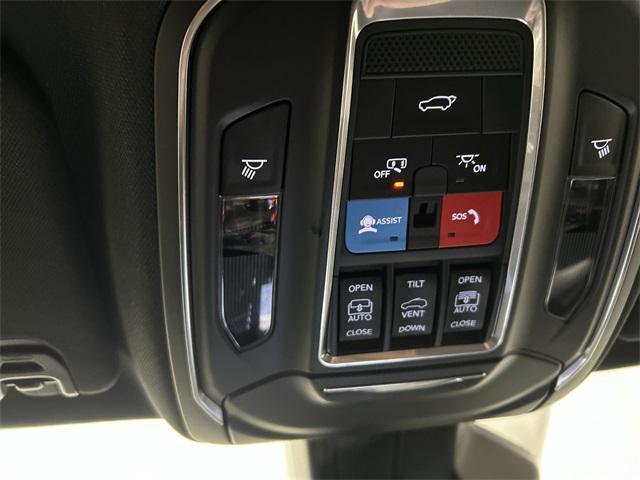 used 2024 Jeep Wagoneer car, priced at $56,862