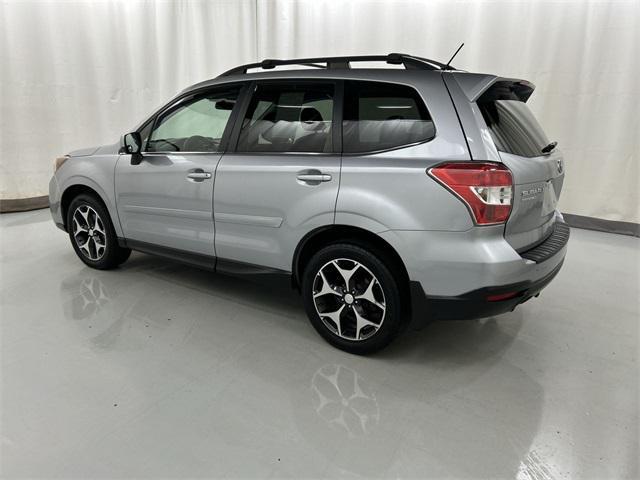 used 2015 Subaru Forester car, priced at $12,994