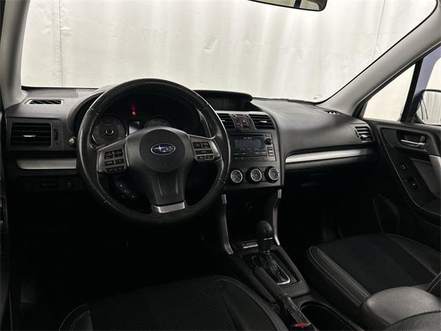 used 2015 Subaru Forester car, priced at $12,994