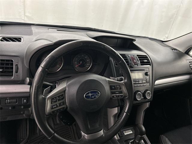 used 2015 Subaru Forester car, priced at $12,994