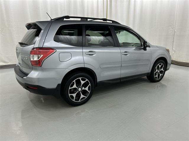 used 2015 Subaru Forester car, priced at $12,994