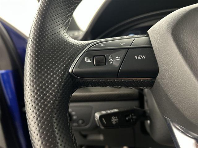 used 2022 Audi SQ5 car, priced at $28,858