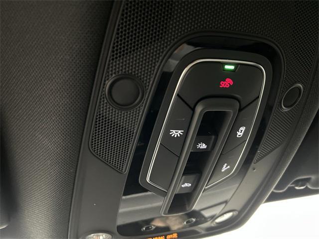 used 2022 Audi SQ5 car, priced at $28,858